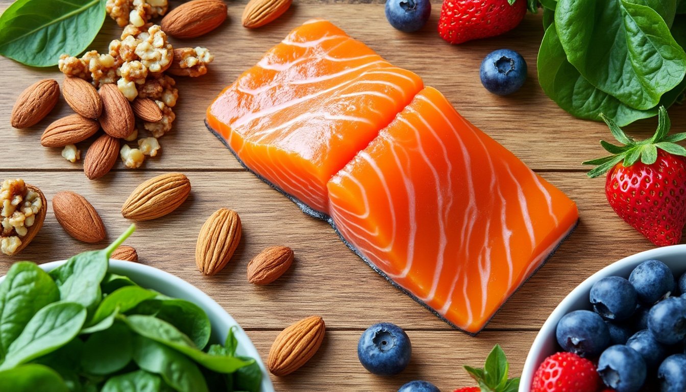 discover effective strategies to slow down brain aging by adopting healthy lifestyle habits. learn how nutrition, exercise, sleep, and mental stimulation can help keep your mind sharp and resilient.