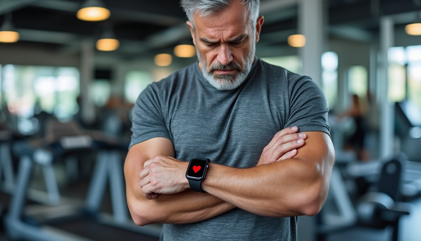 discover essential heart health facts every man should know. learn tips on prevention, warning signs, and lifestyle changes to protect your heart and boost your well-being.