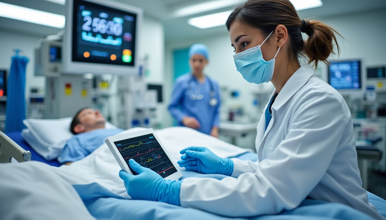 learn how to respond effectively in a medical emergency with this step-by-step guide. discover clear actions to take, important tips, and ways to stay calm and help until professional medical assistance arrives.