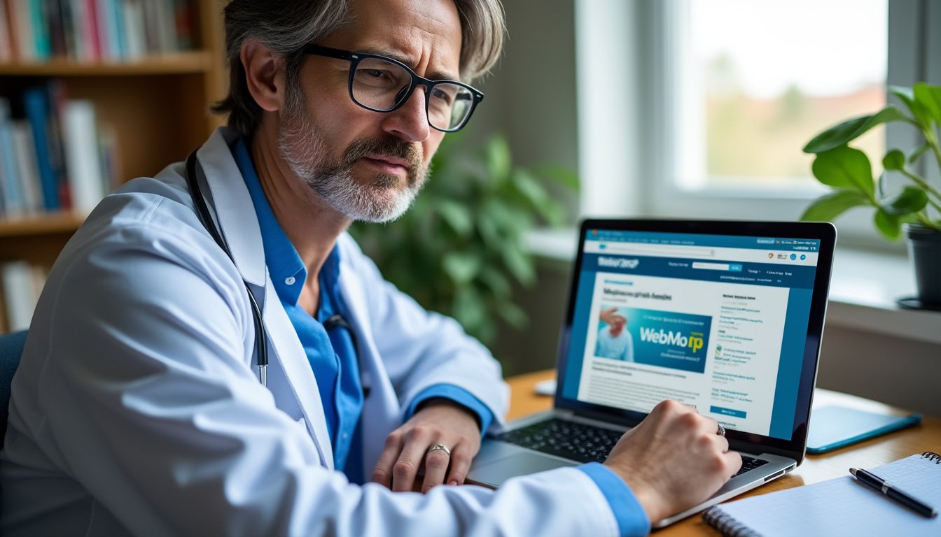 discover trustworthy sources for health information online, learn how to evaluate website credibility, and find tips to stay informed and safe while browsing medical content on the internet.