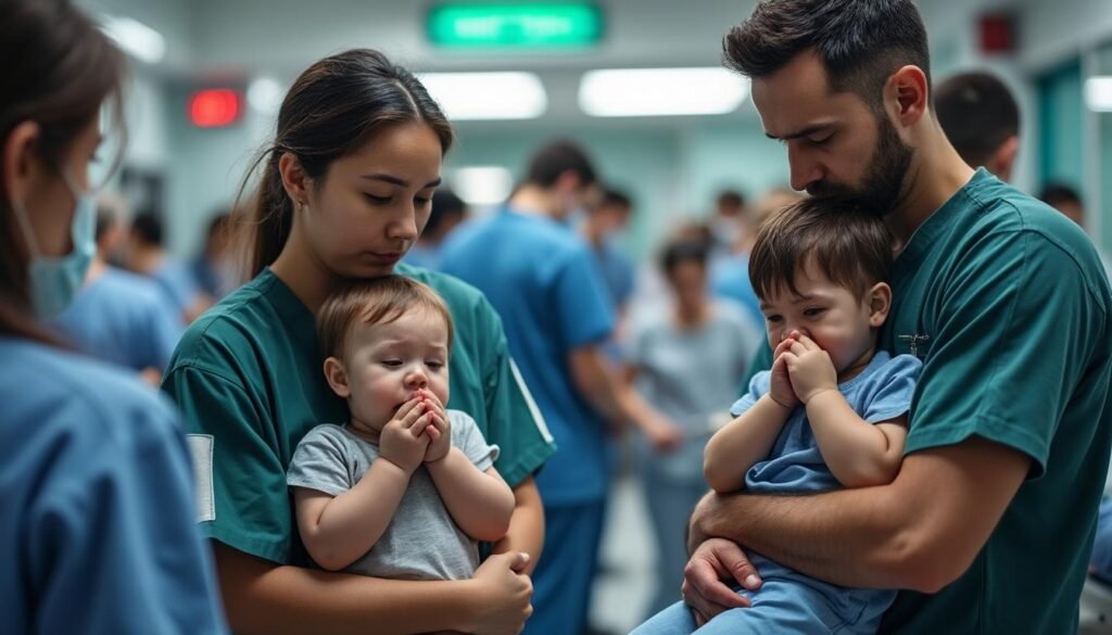 Whooping cough cases on the rise: an unwelcome comeback discover why whooping cough cases are increasing, the symptoms to watch for, and steps you can take to protect yourself and your loved ones during this unexpected resurgence.