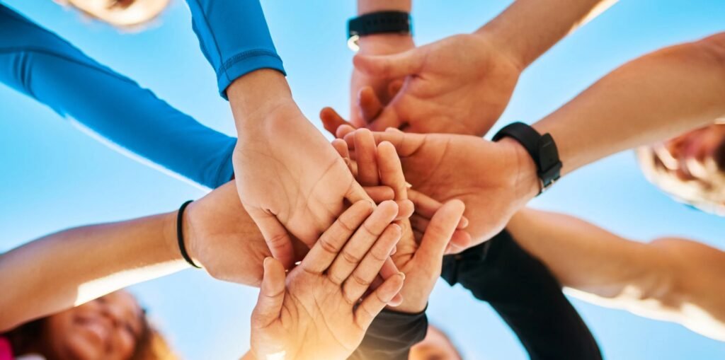 The next best thing: hosting online holiday gatherings