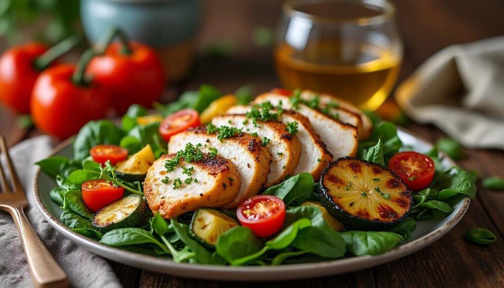 discover the story behind a 1983 chicken delight recipe—a delicious reflection of a couple's dedication to healthy eating. explore how lost recipes can inspire wholesome meals and revive cherished culinary traditions.