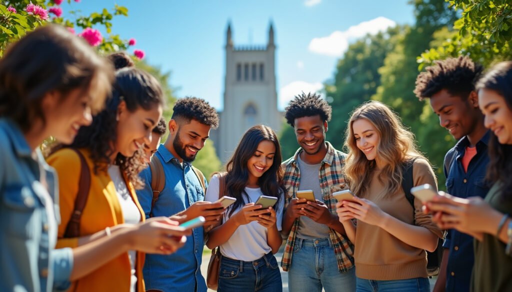 discover how baylor university is enhancing student wellness with a groundbreaking text messaging health initiative, designed to provide timely health tips, reminders, and support for its students’ well-being.