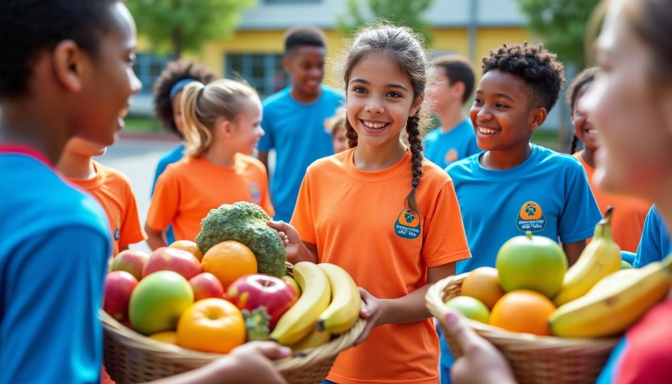 discover how brady public schools champion wellness by promoting healthy habits among students, focusing on physical, mental, and emotional well-being to foster a thriving school community.