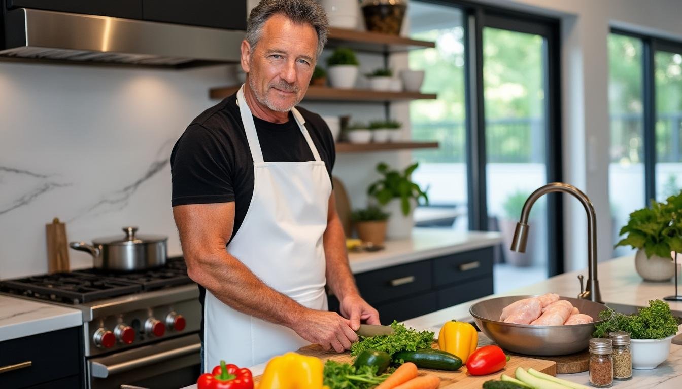 discover bruce springsteen's top 10 tips for staying healthy and fit at 76. learn his secrets for longevity, exercise routines, diet, and motivation to maintain peak wellness as you age.