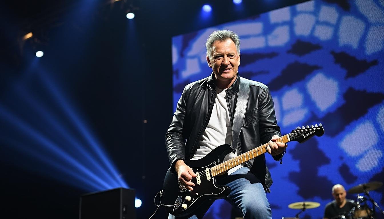 discover bruce springsteen's top 10 tips for staying healthy and fit at 76. learn his secrets to longevity, energy, and maintaining a balanced lifestyle inspired by the boss's personal routines.