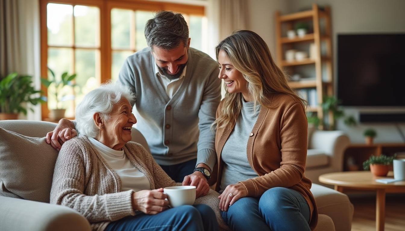 discover practical tips and strategies for caring for aging parents while maintaining your own well-being. learn how to prevent caregiver burnout and find support on your caregiving journey.