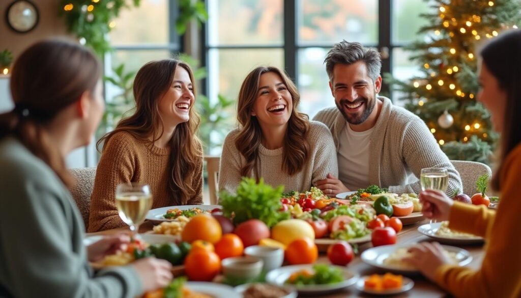 discover practical tips for maintaining your well-being during the holidays. learn how embracing healthy habits can boost your energy, reduce stress, and help you fully enjoy the festive season.