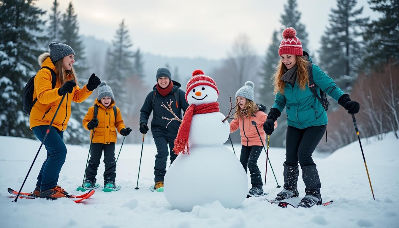 discover practical tips on maintaining your well-being during the holidays. learn how to embrace healthy habits, manage stress, and enjoy a balanced, fulfilling festive season.