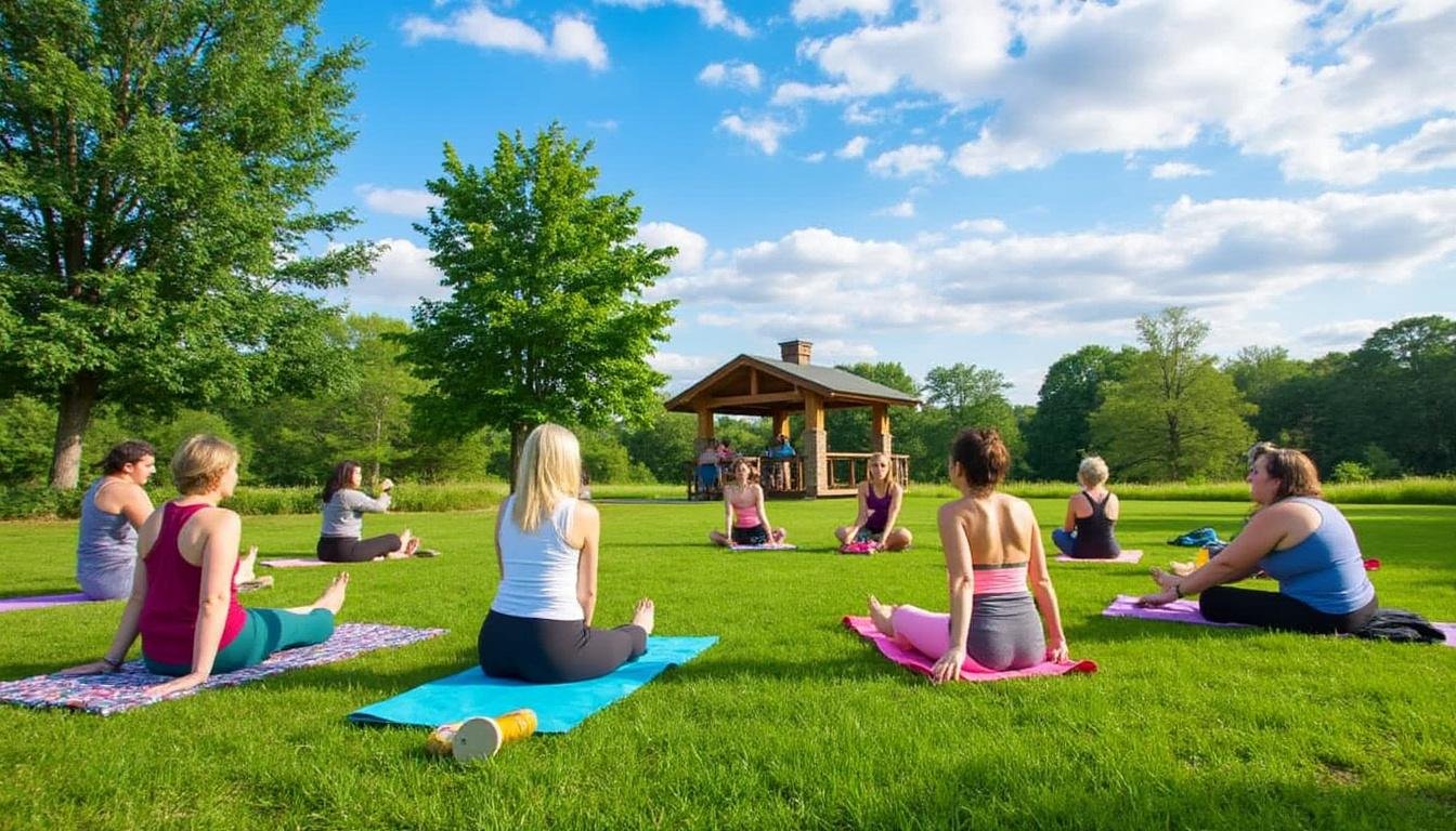 join the dallas county isu extension this wednesday in perry for a healthy lifestyle workshop. learn practical tips on nutrition, wellness, and healthy habits to improve your everyday life. open to all community members!