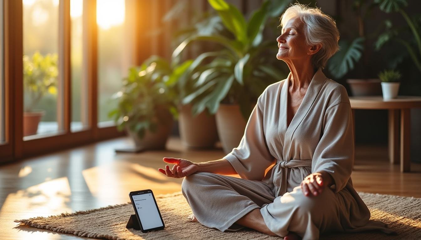 discover the 13 essential lifestyle habits that have helped diane keaton thrive at 79. get inspired by her secret practices for healthy aging, well-being, and happiness.