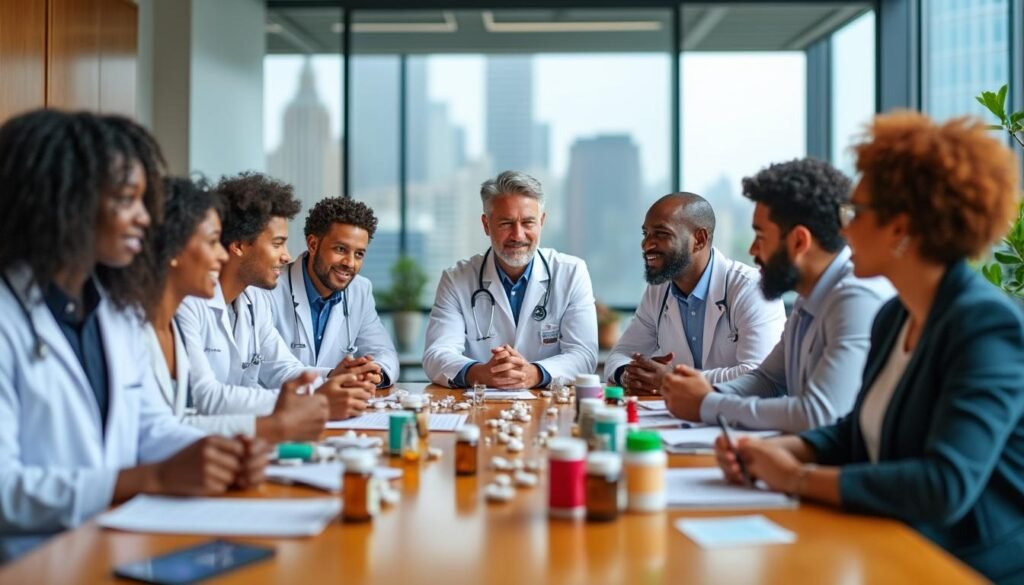 discover expert insights on whether you truly need supplements. learn about who benefits, potential risks, and how to make informed choices for your health.