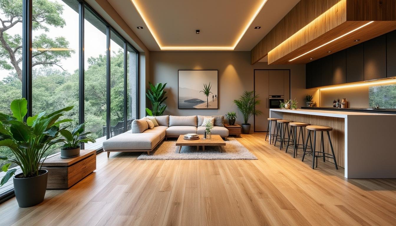 discover simple and practical eco-friendly swaps to create a healthier home environment. reduce toxins, save energy, and live more sustainably with our easy tips.