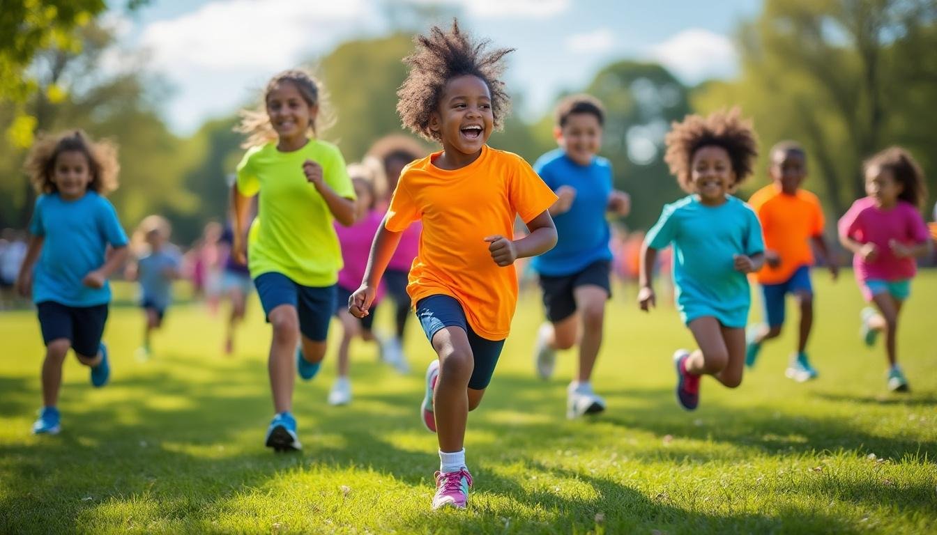 discover how uofl health’s kids finish first program motivates louisville children to adopt healthier lifestyles through engaging activities, education, and support—empowering the next generation to thrive.