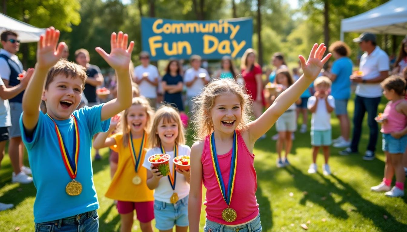 discover how uofl health’s kids finish first program is inspiring louisville’s youth to adopt healthy habits, build confidence, and empower themselves for a brighter future.