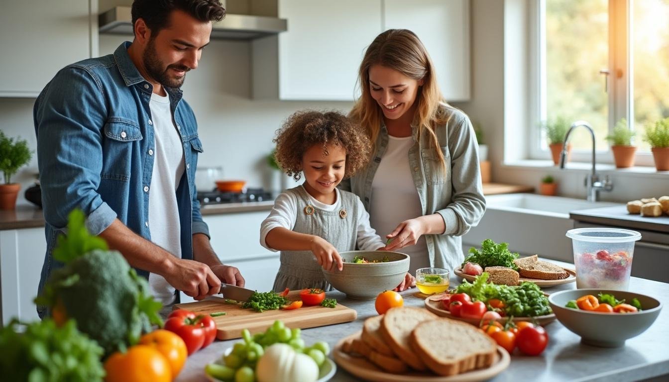 discover practical daily wellness routines tailored for busy working moms and personal trainers. learn simple, effective habits to support your health, boost energy, and keep your sanity, even with a packed schedule.