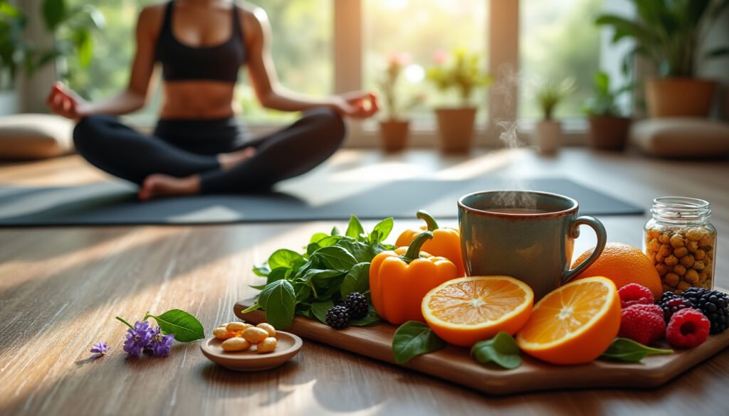 discover effective wellness practices to naturally strengthen your body's immunity. learn simple daily habits, nutrition tips, and lifestyle changes to support overall health and resilience.