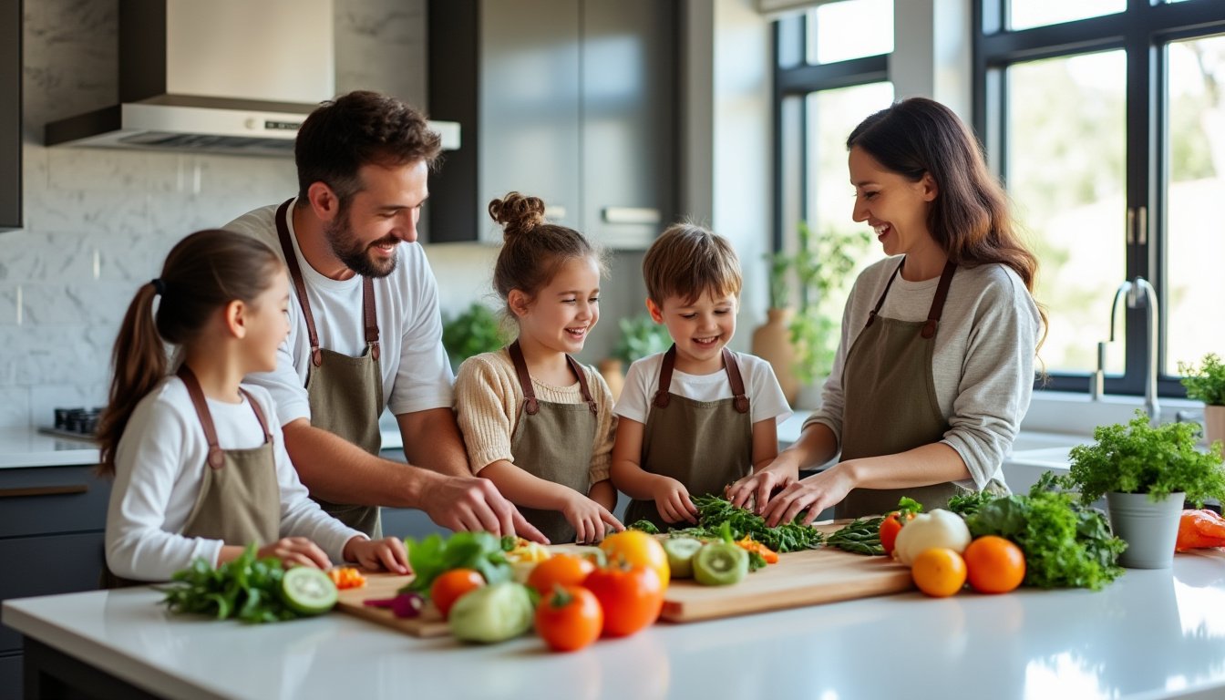 discover expert-backed strategies to prevent and manage childhood obesity. learn practical tips, healthy lifestyle habits, and evidence-based approaches to help children lead healthier lives.