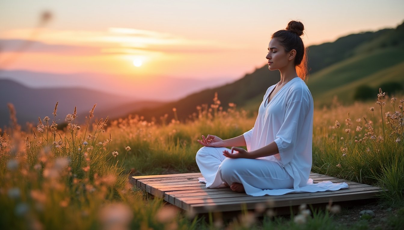 discover five expert-recommended daily habits to boost your health, increase your well-being, and make lasting positive changes to your lifestyle today.