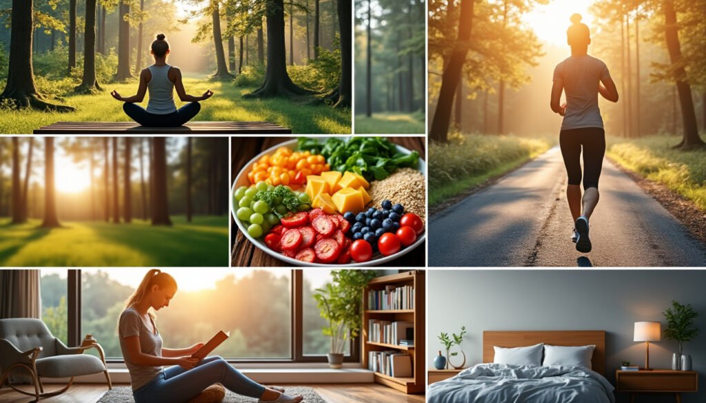 Five Essential Daily Habits Trusted by Experts for Improving Your Health discover five expert-approved daily habits that can boost your health and well-being. simple yet effective tips to enhance your lifestyle and achieve lasting wellness.