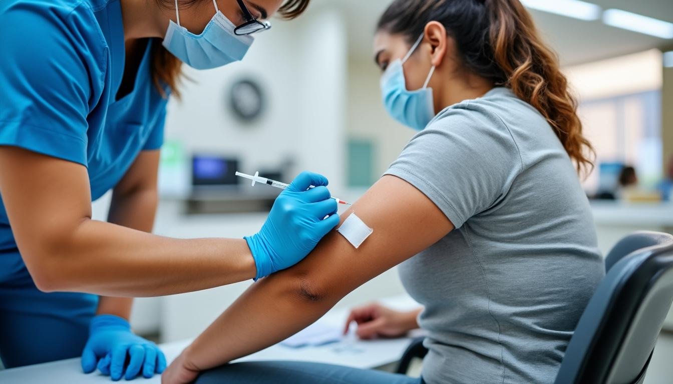 discover how grand forks public health is encouraging wellness strategies and offering practical tips to help residents protect themselves and their families during the respiratory illness season.