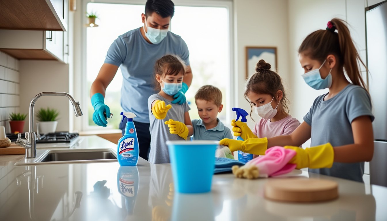 health officials encourage proactive wellness habits to help individuals stay healthy and boost immunity as cold and flu season approaches.