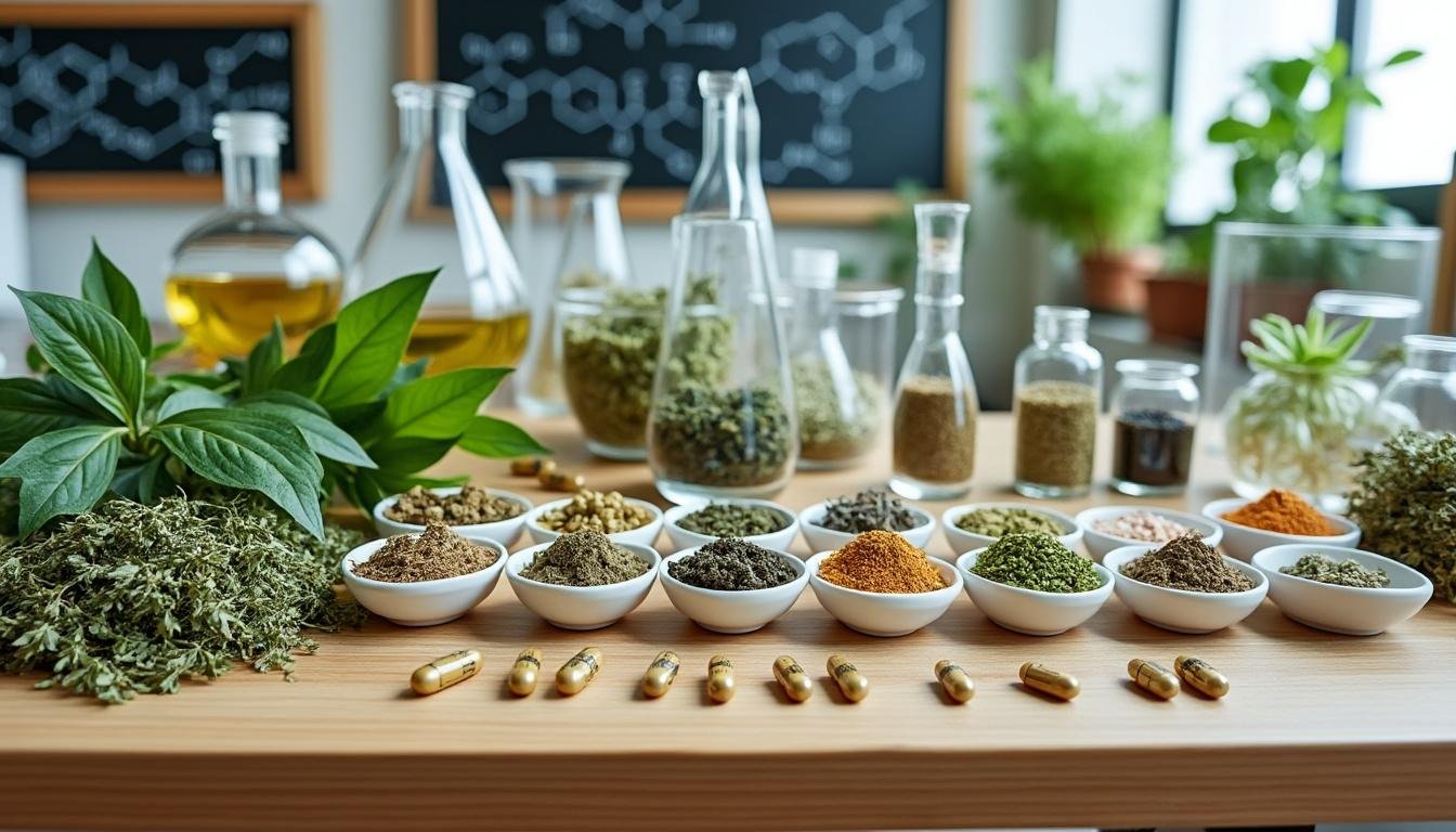 discover effective herbal remedies that are scientifically proven to work. learn which natural treatments have real health benefits, backed by research and expert insights.