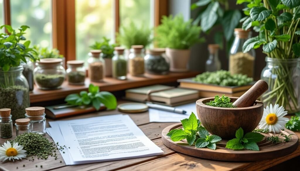 discover proven herbal remedies that actually work, supported by scientific research. explore natural solutions for better health, backed by evidence, in our comprehensive guide.