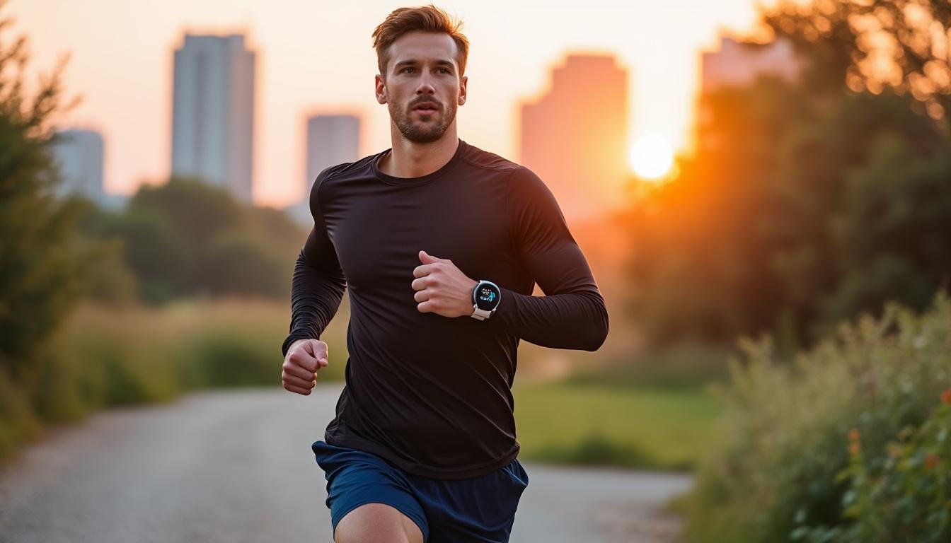 discover the powerful story of a man who, despite regular 5 km runs and healthy habits, faced an unexpected heart block. learn the crucial lessons that saved his life and find out what you can do to protect your own heart health.
