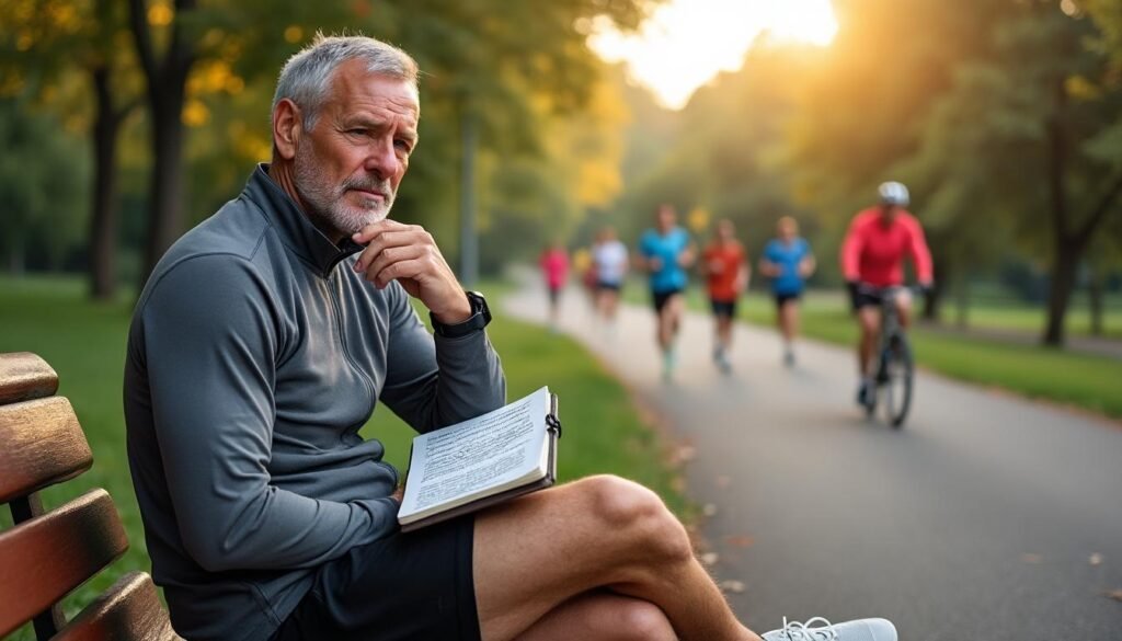 discover one man's unexpected journey after a heart block, despite running 5 km and maintaining healthy habits. learn valuable life-saving lessons and the importance of listening to your body beyond fitness routines.