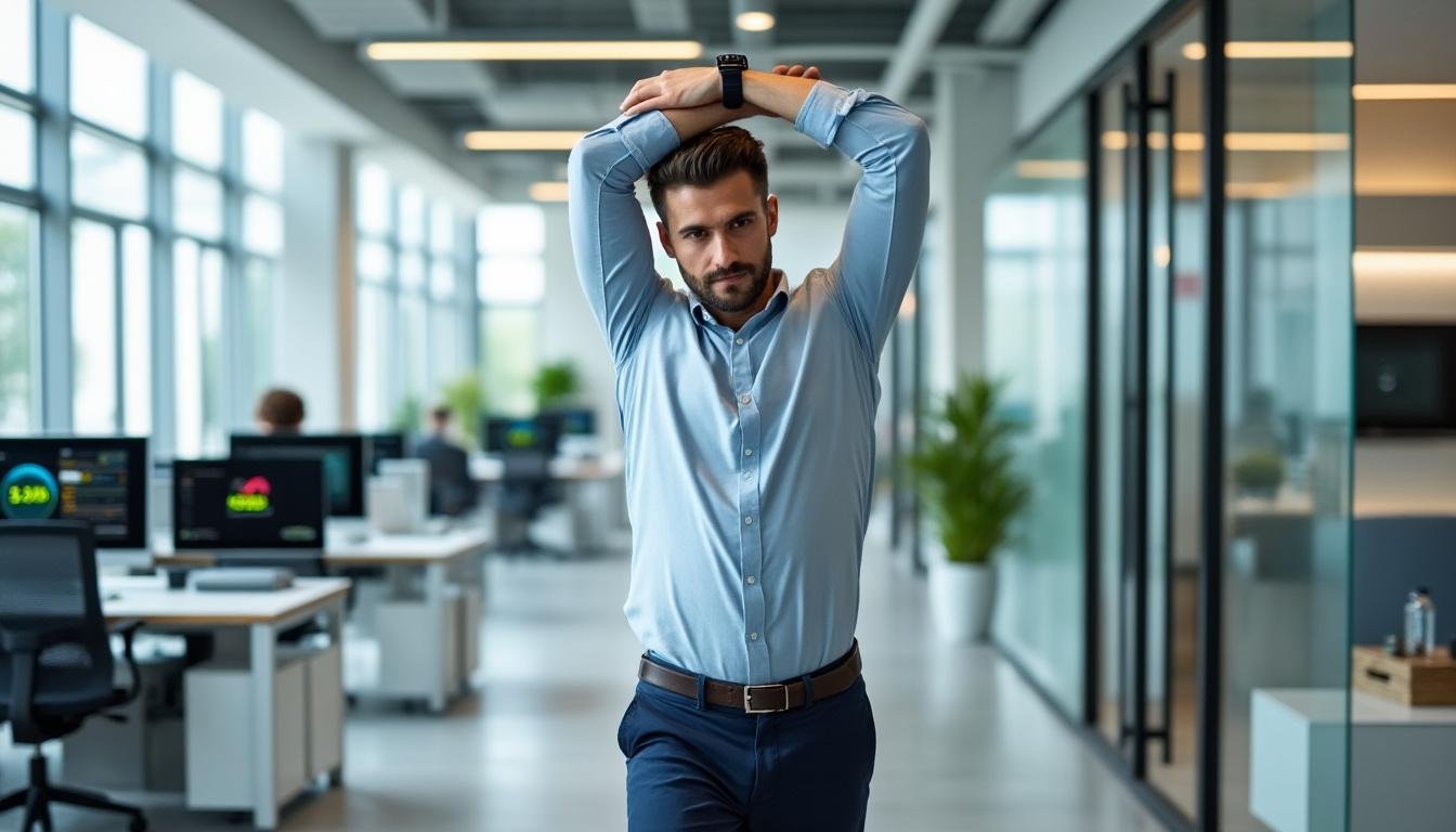 discover one man's unexpected journey from regular 5 km runs and healthy living to confronting a heart block. learn the life-saving lessons he shares about heart health and prevention.