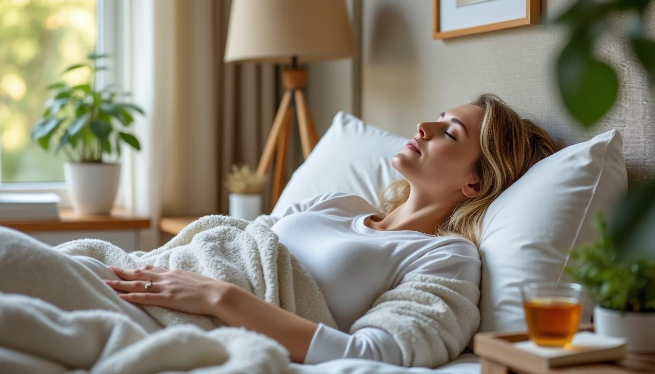 discover effective, natural ways to increase your energy without relying on caffeine. learn simple tips and habits to help you stay energized, focused, and refreshed throughout the day.