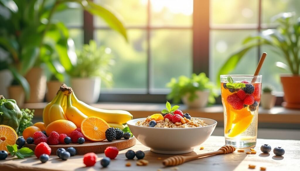 How to boost your energy without caffeine discover practical tips and natural methods to increase your energy levels without relying on caffeine. improve your vitality and stay alert all day with these science-backed strategies.