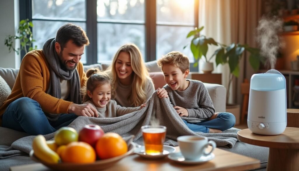 discover practical tips and effective strategies to boost your child's immune system and safeguard their health during cold season. learn how to prevent common illnesses and keep your kids feeling their best all winter long.