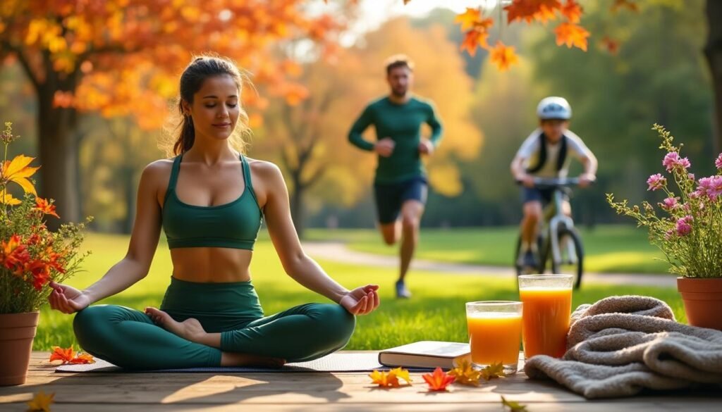 How to stay healthy when the seasons change discover practical tips and expert advice on how to stay healthy as the seasons change. learn to boost your immune system, adjust your routine, and maintain wellness all year round.