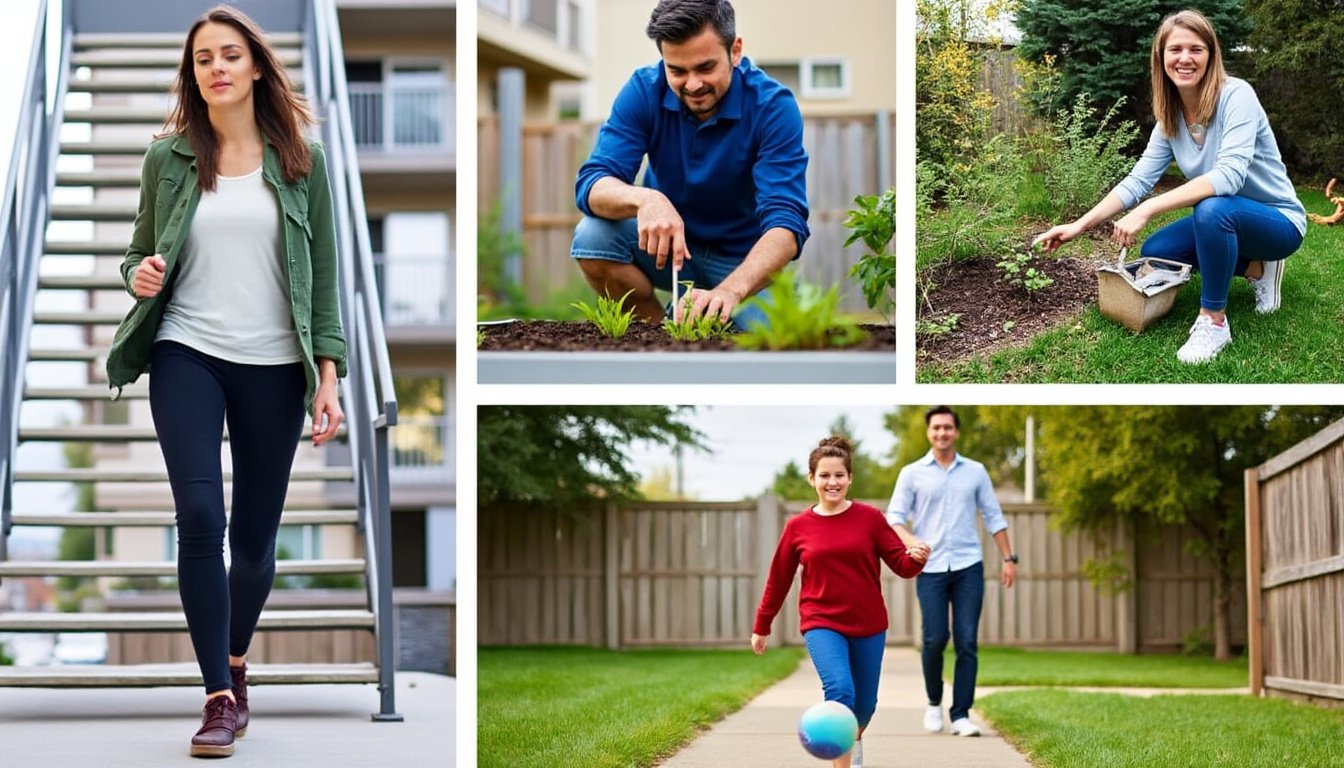 boost your well-being with these 5 simple daily habits! discover how 90 days of consistency can transform your health, fitness, and energy. start your journey to a better you today.