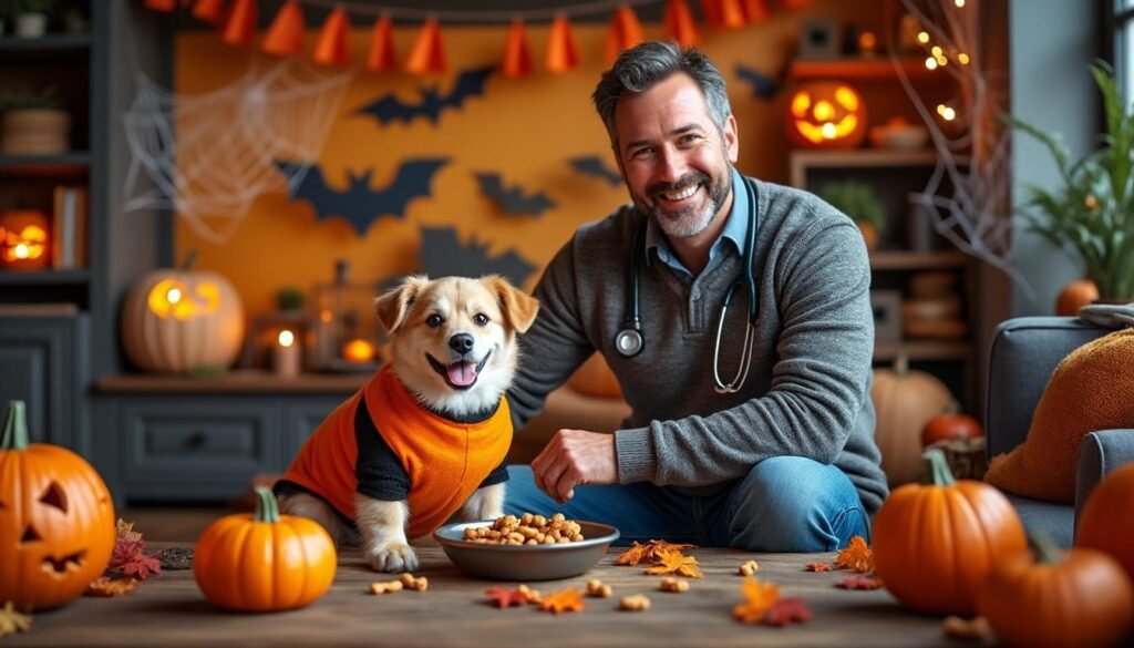 Join Dr. Mike Hutchinson on PTL as He Shares Expert Advice on Promoting Healthy Pet Habits and Ensuring a Safe, Fun Halloween Celebration! tune in as dr. mike hutchinson shares expert tips on ptl for fostering healthy habits in your pets and making sure they enjoy a safe, fun halloween celebration.