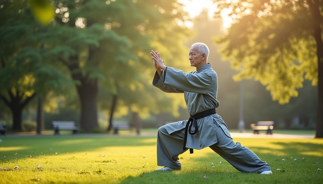 discover proven daily habits to maintain youthful, flexible joints after 60. learn simple routines, nutrition, and lifestyle tips to keep your joints healthy and pain-free for years to come.