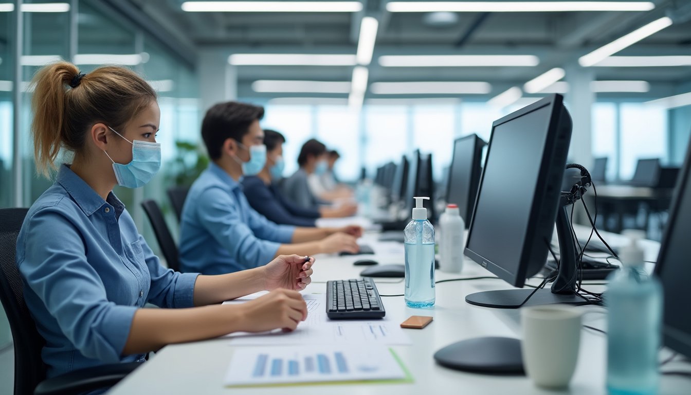 discover how local leaders are promoting wellness practices to help communities prepare and stay healthy during the upcoming cold and flu season. learn about effective strategies and community initiatives for better health.