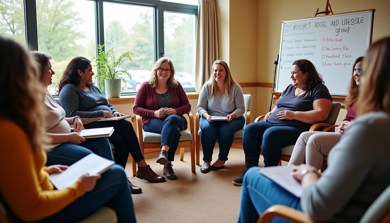 discover how nashville tops empowers you to achieve sustainable healthy living and long-term weight loss success through support, education, and community-driven motivation.