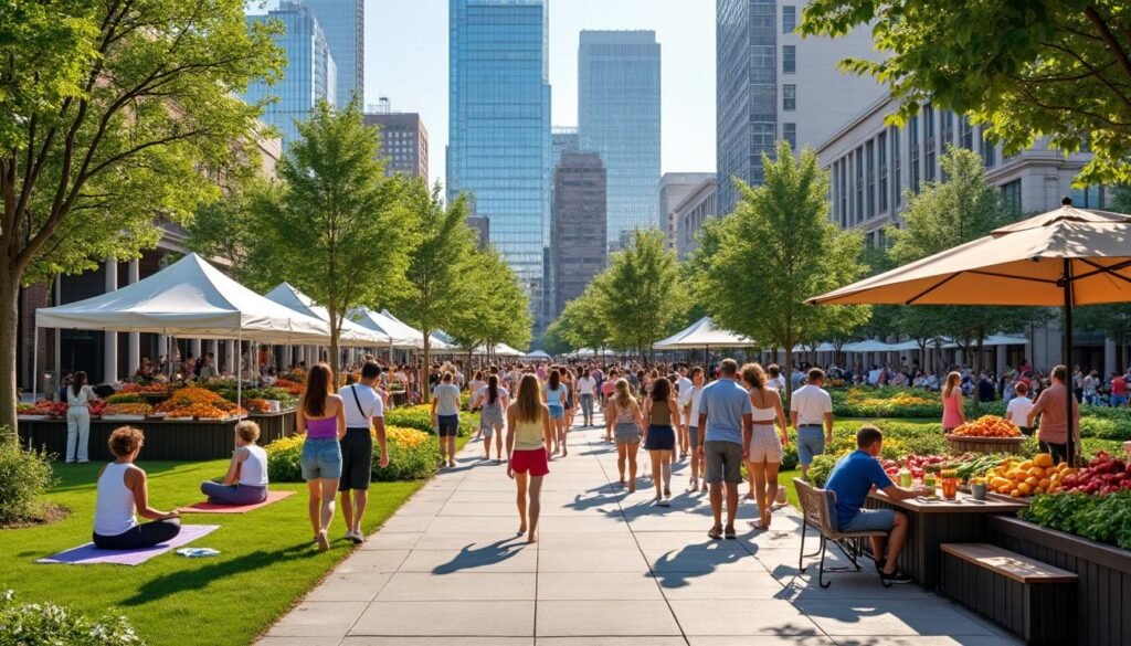 discover how nashville tops inspires sustainable healthy living and lasting weight loss success with practical tips, community support, and expert guidance. start your journey toward a healthier you today!