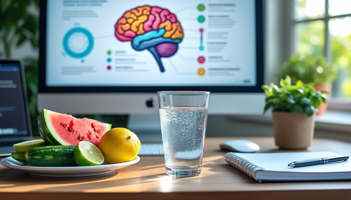 discover the top 5 daily habits of a neurosurgeon to combat mental fatigue, plus his morning routine that burns 600 calories. unlock expert tips for better energy, focus, and health.