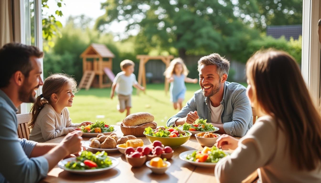discover practical tips and expert advice on fostering lifelong wellness in your children. learn how to instill healthy habits, promote well-being, and support your child's growth from an early age.