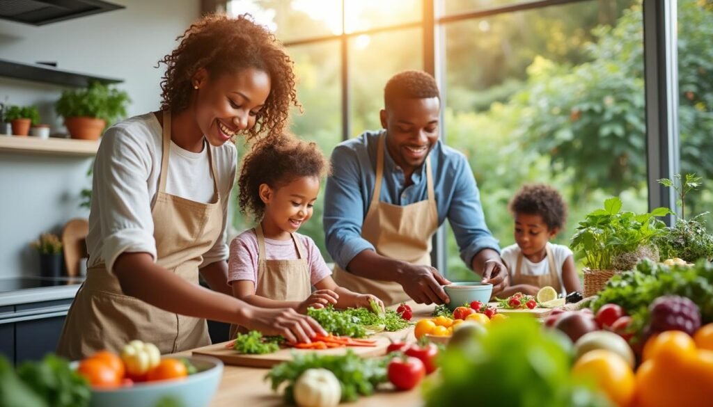 discover practical tips and strategies for fostering lifelong wellness in your children. learn how to teach and encourage healthy habits that will support their physical and emotional well-being from an early age.