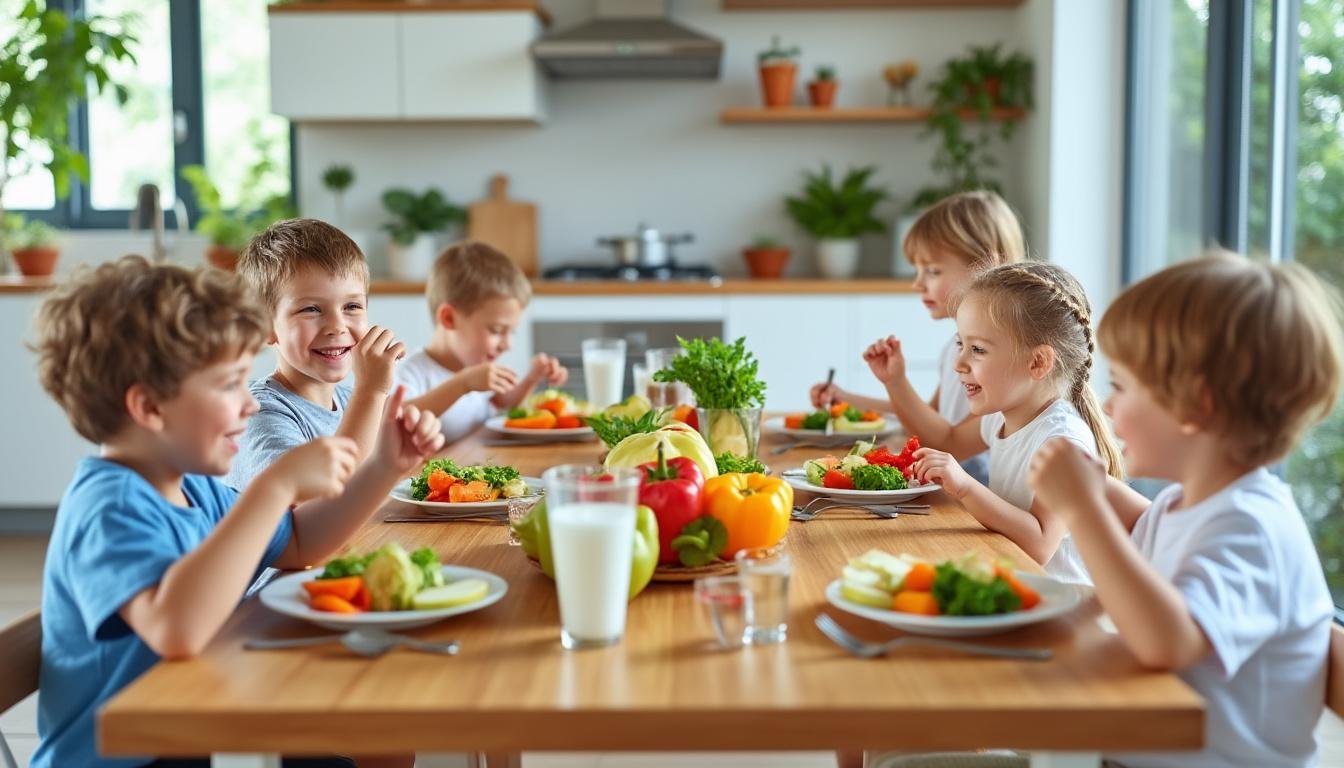 discover practical tips and strategies to help your children develop healthy habits that last a lifetime. learn how to nurture lifelong wellness with positive routines, nutrition advice, and supportive parenting techniques.