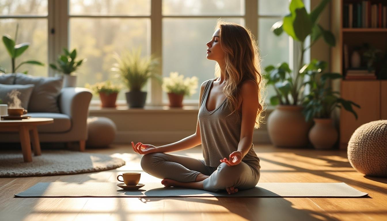 discover practical, easy-to-adopt healthy habits to boost your well-being and maintain balance during busy seasons. learn tips for physical and mental wellness, tailored for hectic schedules.