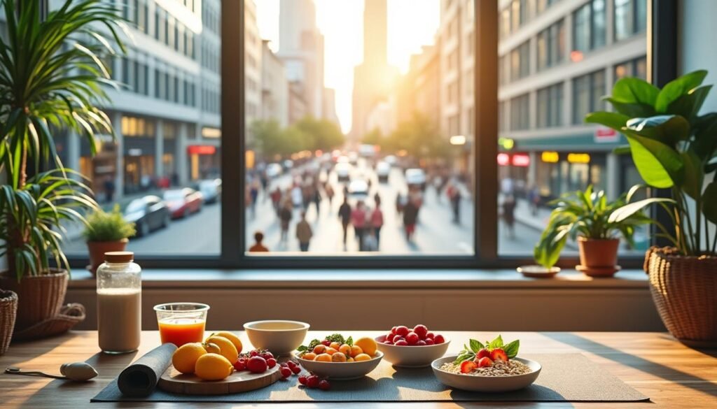 discover practical tips and essential healthy habits to maintain your well-being during the busiest times of the year. learn how to nurture wellness, reduce stress, and stay energized no matter how hectic the season gets.