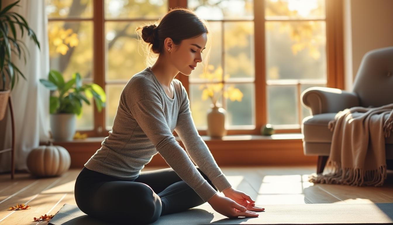 discover practical tips and essential healthy habits to maintain your wellness during the busiest seasons. learn how to prioritize self-care, boost your energy, and balance your hectic lifestyle with simple, effective strategies.