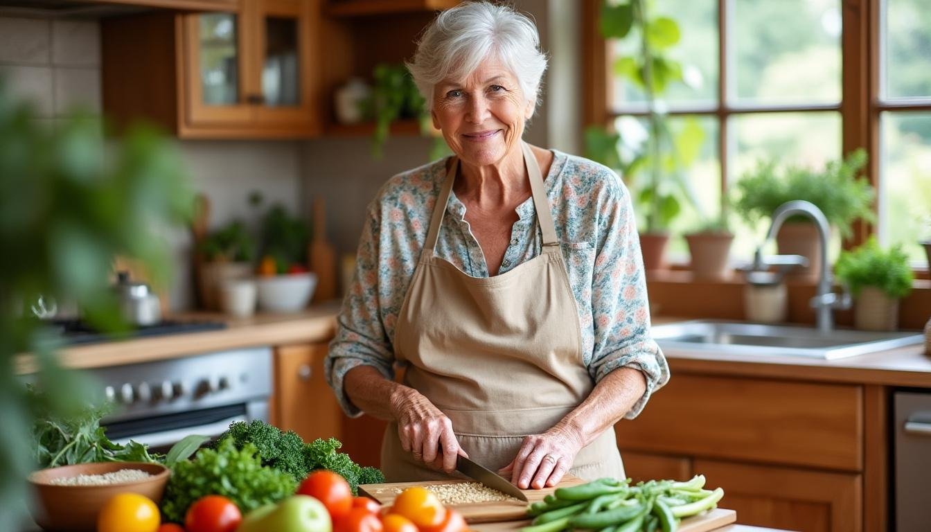 discover how adopting positive lifestyle choices can help protect low-income seniors from depression. learn about effective strategies for improved mental well-being in later life.